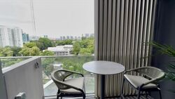 19 Nassim (D10), Apartment #470458141